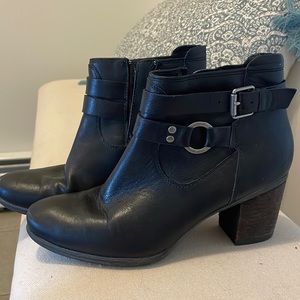 Josef Seiber Boots
